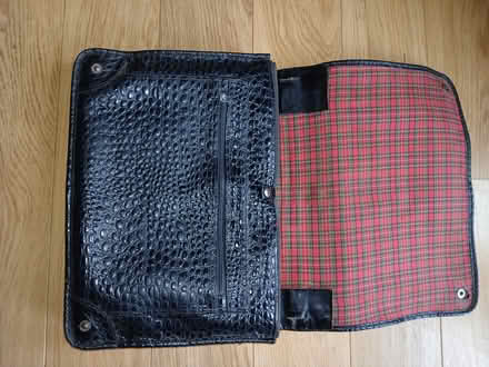 Photo of free Vintage bag (Maidstone town centre) #2