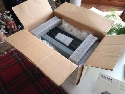 Photo of free Thermal Printer (Sidbury EX10) #3