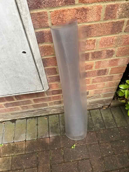 Photo of free Floor protector (Twyford RG10) #1