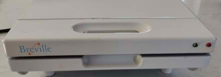 Photo of free Breville (Wright's Green WA4) #2