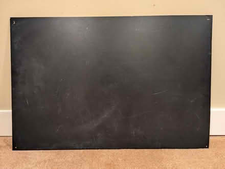 Photo of free Blackboard panel (Lake City/Cedar Park) #1