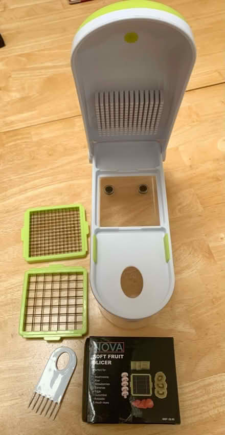 Photo of free Mandoline slicer (KT17 - Stoneleigh) #1