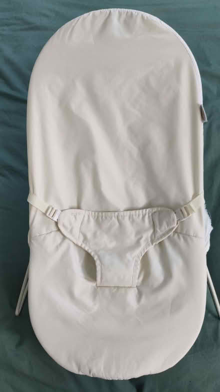 Photo of free Baby bouncer chair (West Kensington W14) #1