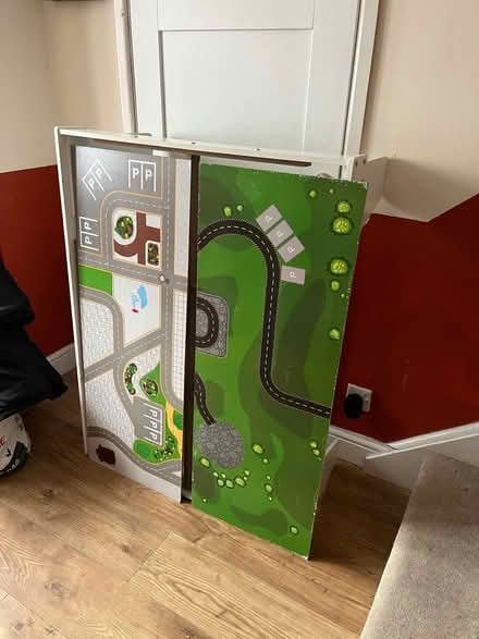 Photo of free Play table (Merton OX25) #2