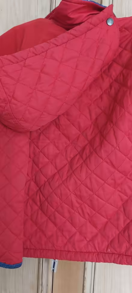 Photo of free Childs coat age 9- 10 years (Lower Weston) #1