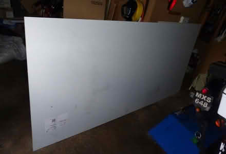 Photo of free Shower panel (North Lowestoft) #1