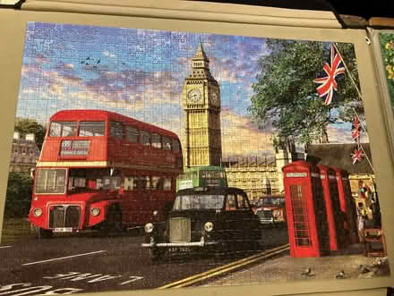 Photo of free Jigsaw puzzles (Emscote CV34) #3