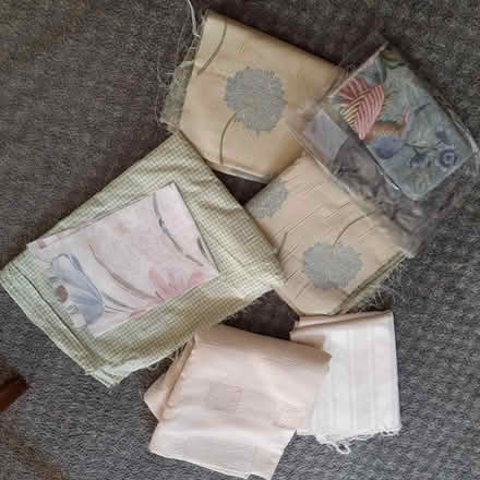 Photo of free Material for soft furnishings (ST17 Baswich, Stafford) #1