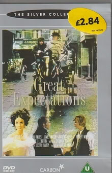 Photo of free Charles Dickens Great Expectations (Wallingford OX10) #1