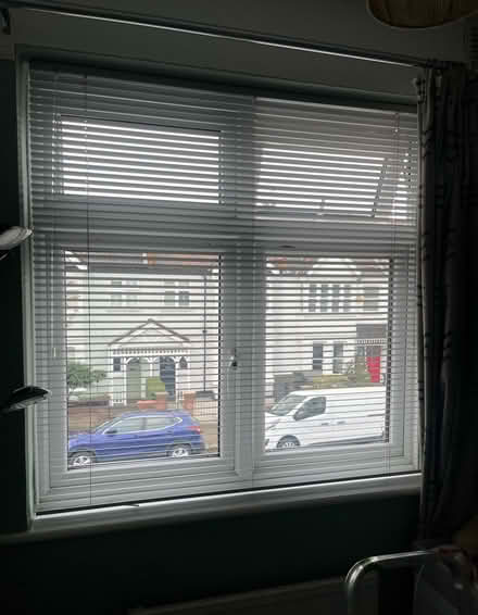 Photo of free Window blind (West Ealing (W13)) #1