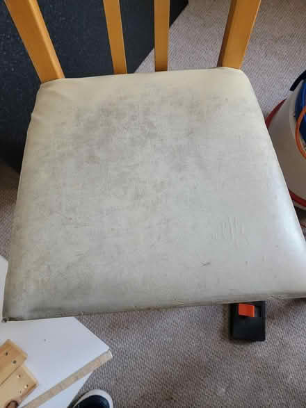 Photo of free Single Chair (S2 Heeley) #2