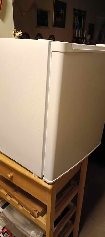 Photo of free Small fridge (Godalming GU7 3HG) #4