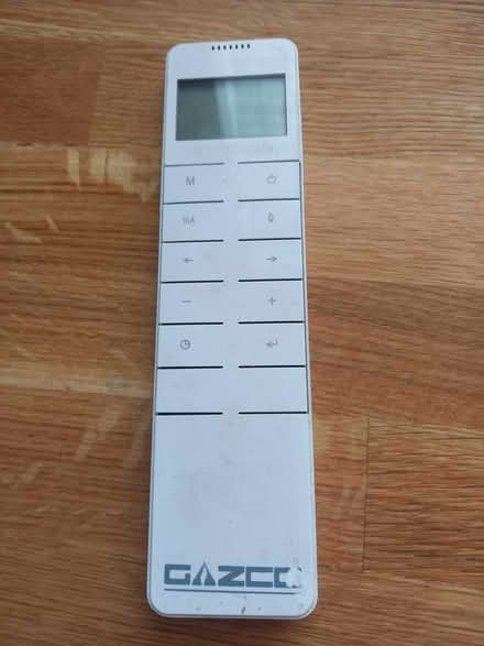 Photo of free Insert electric fire (Gorey) #2