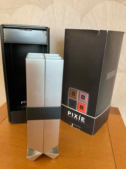 Photo of free Nespresso Pixie pod dispenser (Covingham SN3) #2