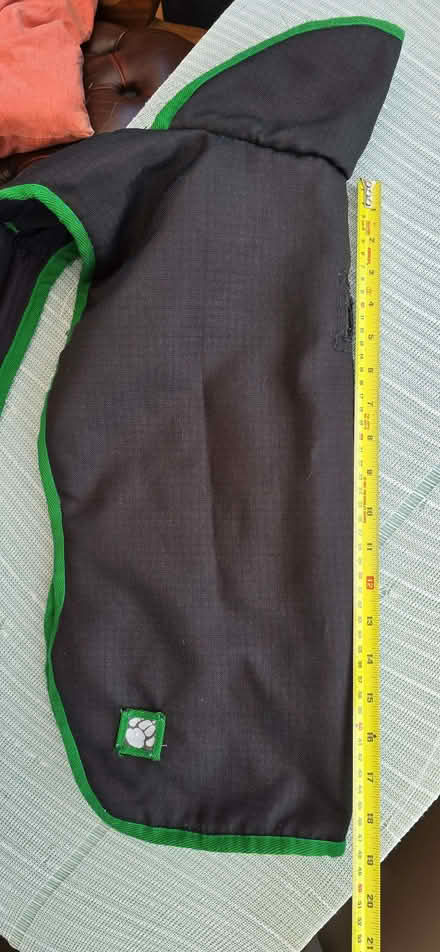 Photo of free Dog Coat (Seaford BN25) #3
