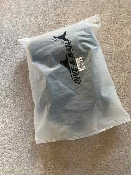Photo of free Women’s wetsuit (Bosham) #2