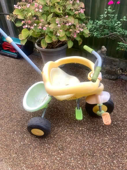 Photo of free Two kids toys (Stubbington PO14) #3