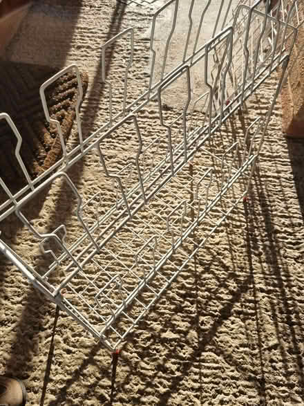 Photo of free Wire Rack (Woosehill RG41) #3