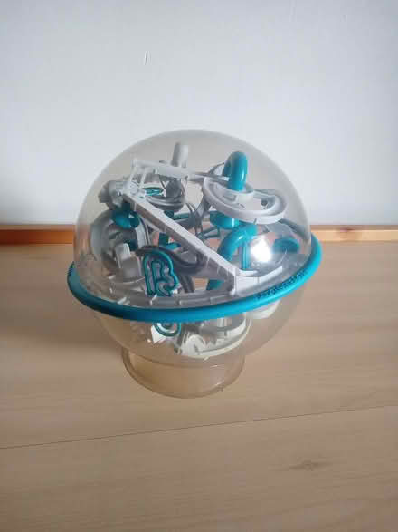 Photo of free Perplexus epic game (Old Ottawa South) #2