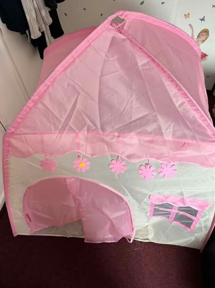 Photo of free the playhouse for children (Canning Town) #2