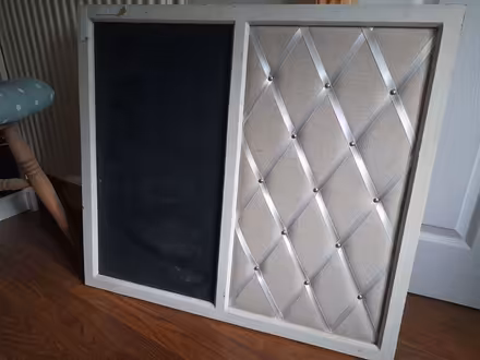 Photo of free Chalk/notice board (Bath & North East Somerset) #1