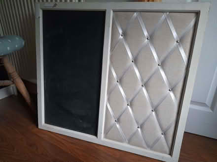 Photo of free Chalk/notice board (Bath & North East Somerset) #1