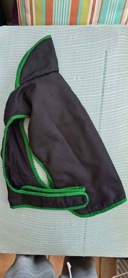 Photo of free Dog Coat (Seaford BN25) #1