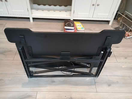 Photo of free Standing Desk (CT2) #2