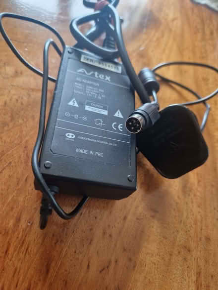 Photo of free Avtex tv (Castor) #1