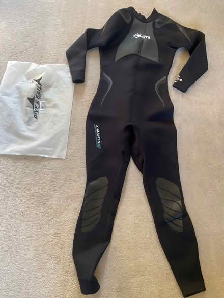 Photo of free Women’s wetsuit (Bosham) #1