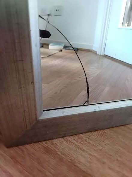 Photo of free Mirror (Northcourt OX14) #2