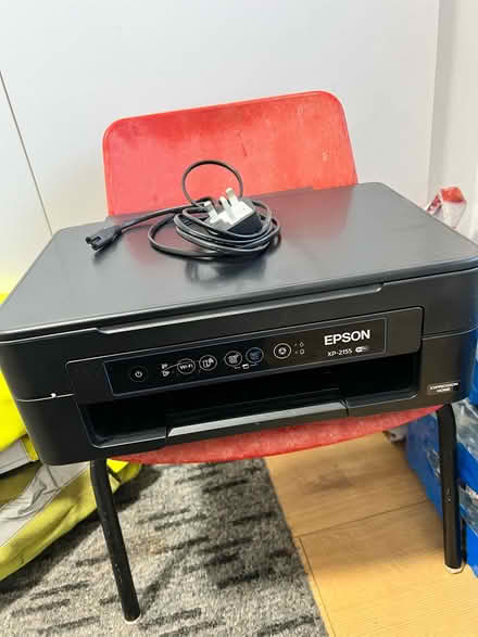 Photo of free Epson printer XP 2155 (Stanmore) #1