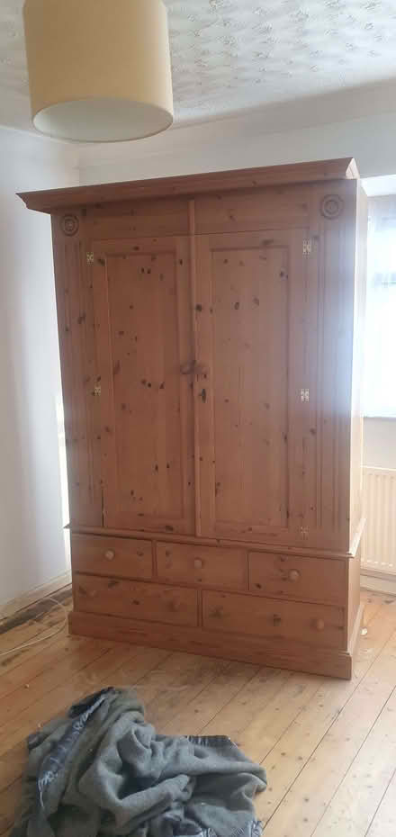 Photo of free Wardrobes (Lexden CO3) #1