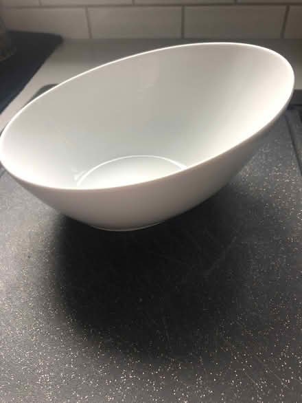 Photo of free Dish (Britannia & Creditview) #1