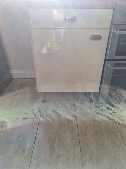 Photo of free IKEA Faktum Kitchen units (Christleton CH3) #3