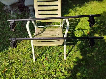 Photo of free Yakima Car Roof Rack (Long Branch) #1