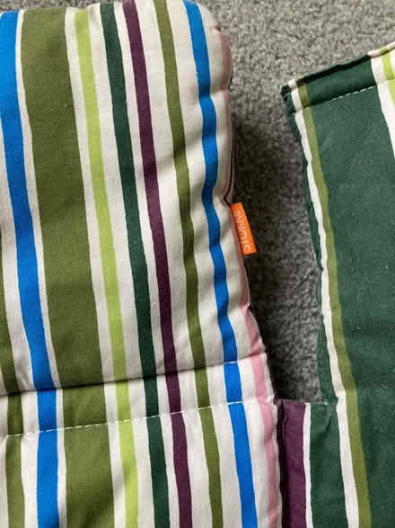 Photo of free Stokke trip trapp accessory (Camden NW1) #2