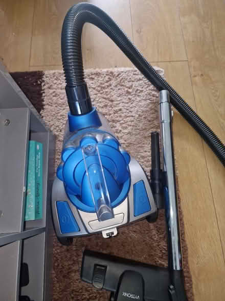 Photo of free TV Stand (Lower Gornal DY3) #2