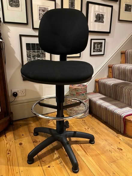 Photo of free Draughtsman chair (Summertown OX2) #1