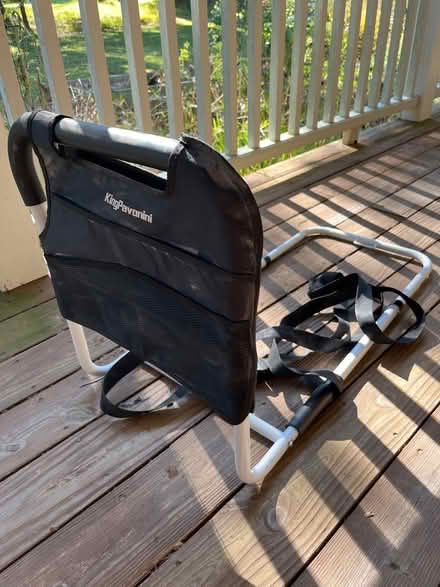 Photo of free Bedside safety rail (Upper Silver Spring) #1