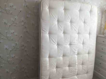 Photo of free Double bed mattress (Southport PR8) #1