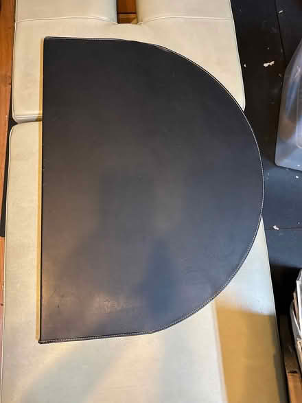 Photo of free IKEA secretary pad for desk (East Petaluma) #1