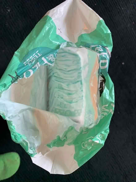 Photo of free 1/2 a pack of nappies ( 36 nappies) (Orpington/Chelsfield) #3