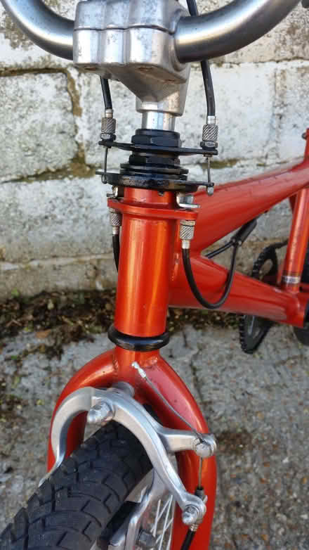 Photo of free Kid's Bike : Please Read Before Replying (Whitehawk BN2) #4