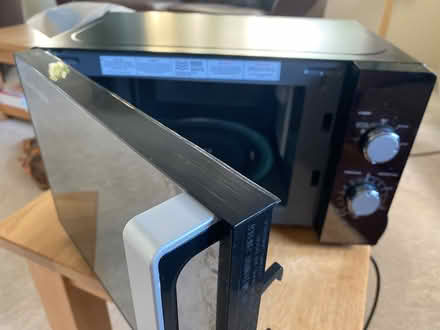 Photo of free Microwave (Bosham) #1