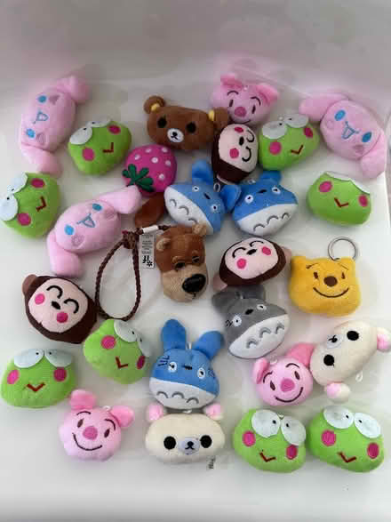 Photo of free Soft toys (Clementi, Dover, Buona Vista) #1