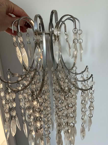 Photo of free Ceiling light (Overdale TF1) #1