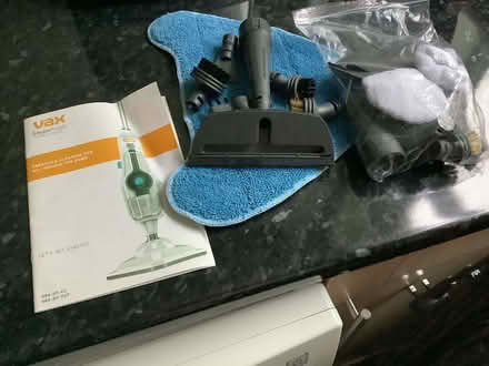 Photo of free Vax Spares (Broxbourne EN10) #1