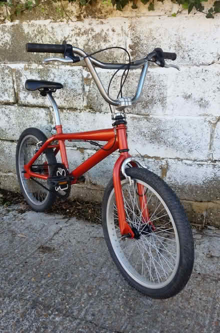 Photo of free Kid's Bike : Please Read Before Replying (Whitehawk BN2) #3