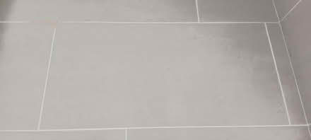 Photo of free 4 ceramic unused tiles (West Greenwich SE10) #1